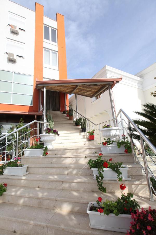 Kompleksi Ergen Hotel 3*