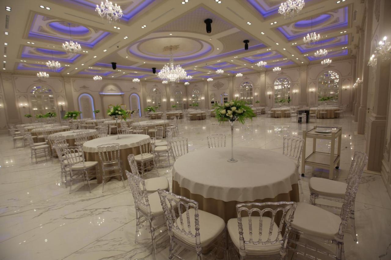 Kompleksi Ergen Hotel 3*