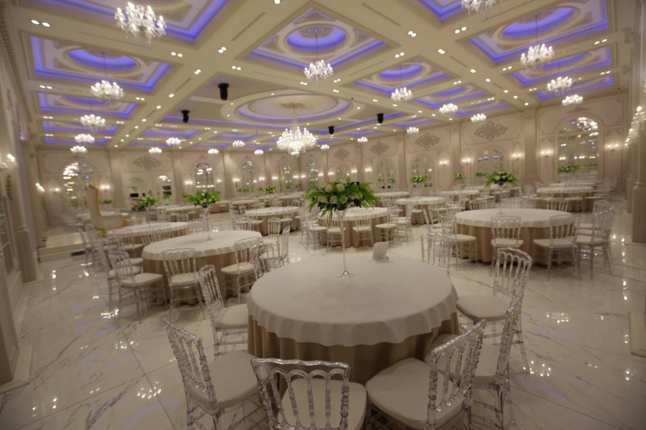 Kompleksi Ergen Hotel Rrogozhine