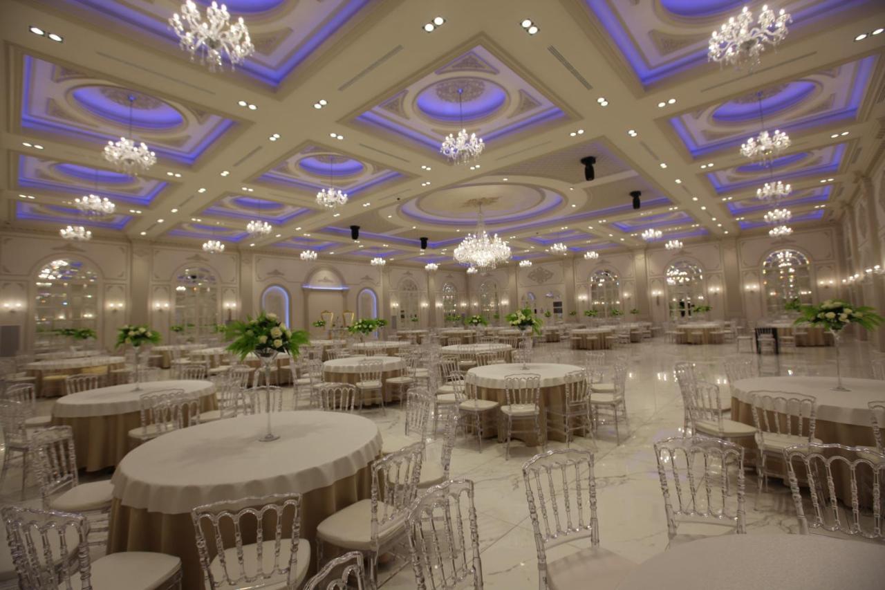 Hotel Kompleksi Ergen 3*