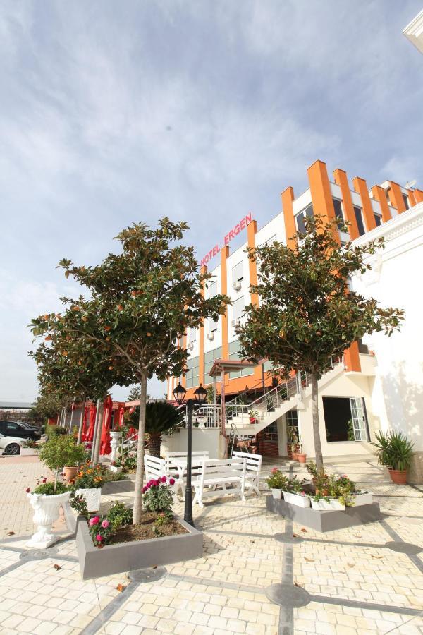Hotel Kompleksi Ergen