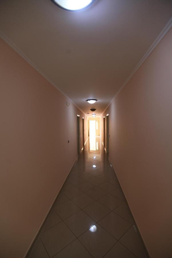 Kompleksi Ergen Hotel 3*
