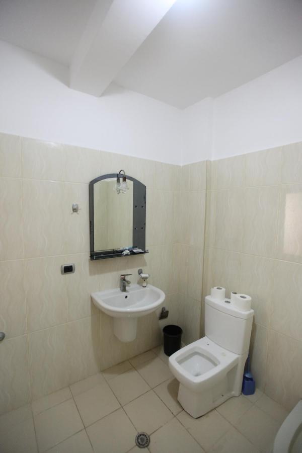 Hotel Kompleksi Ergen Rrogozhine