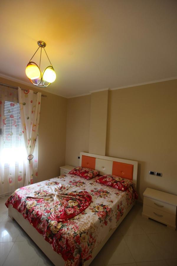 Kompleksi Ergen Hotel Rrogozhine