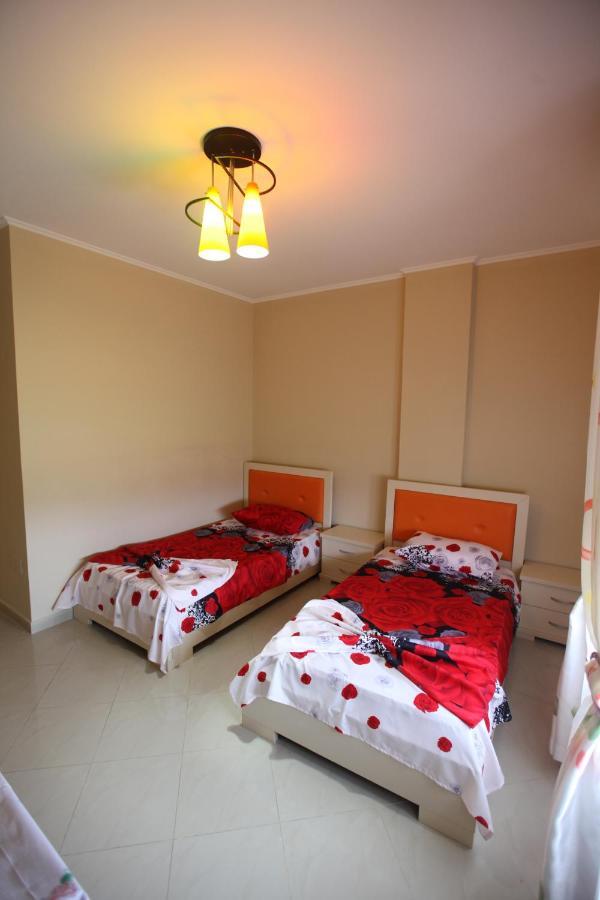 Hotel Kompleksi Ergen Rrogozhine