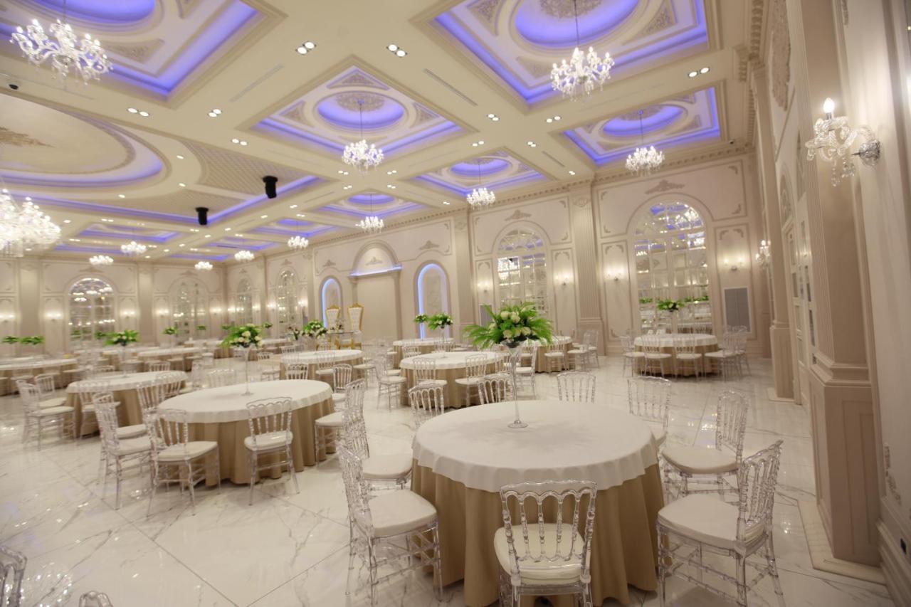 Kompleksi Ergen Hotel Rrogozhine