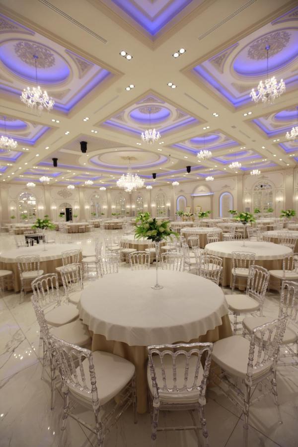 Hotel Kompleksi Ergen Rrogozhine