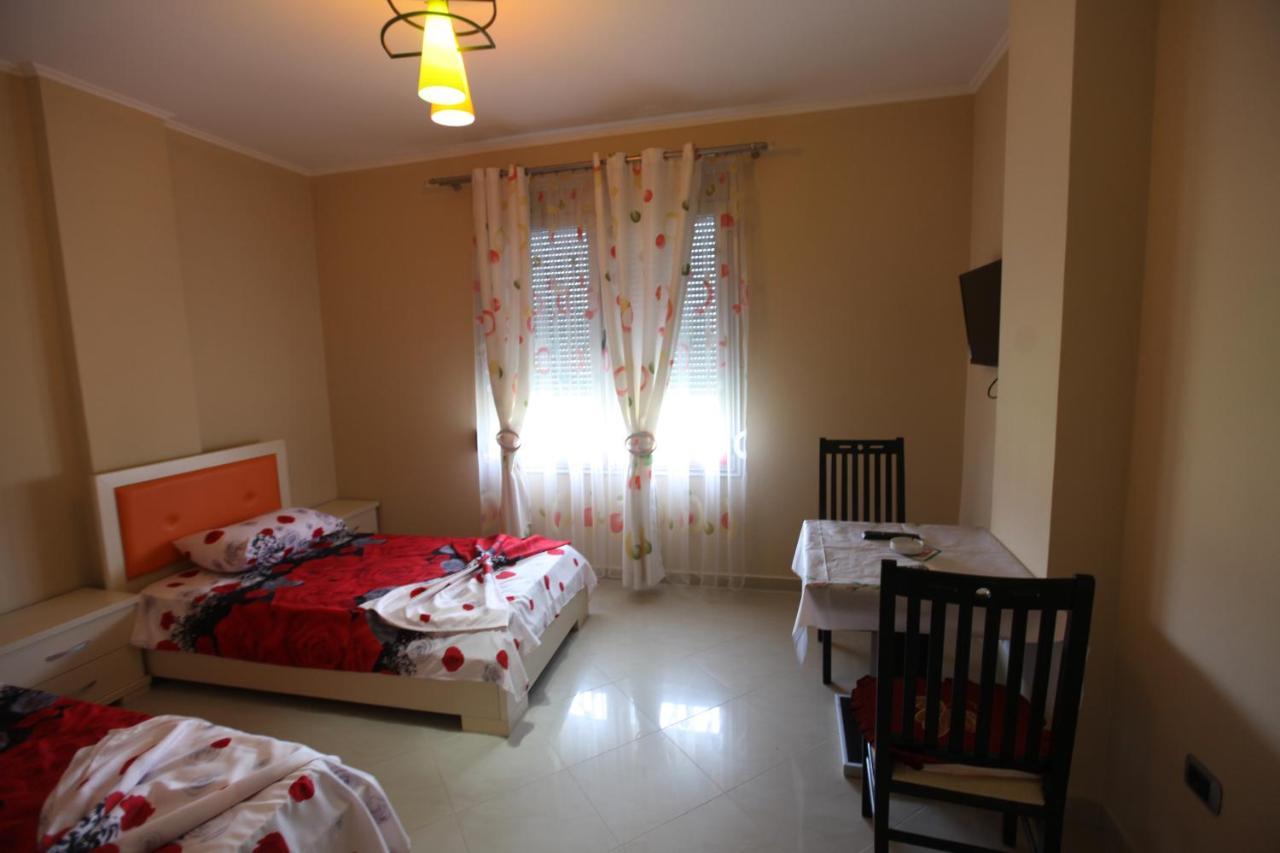 Hotel Kompleksi Ergen