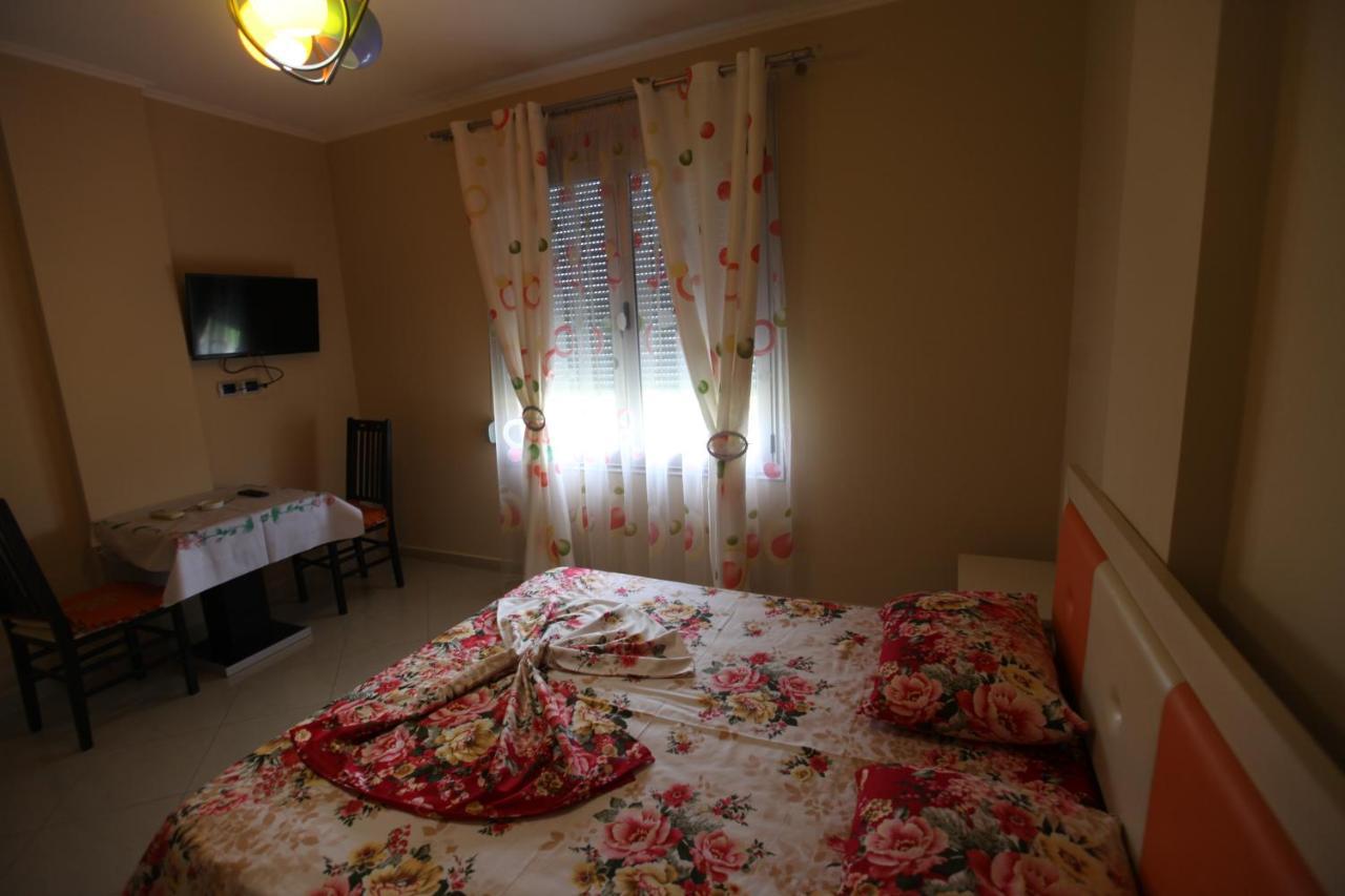 Hotel Kompleksi Ergen Rrogozhine