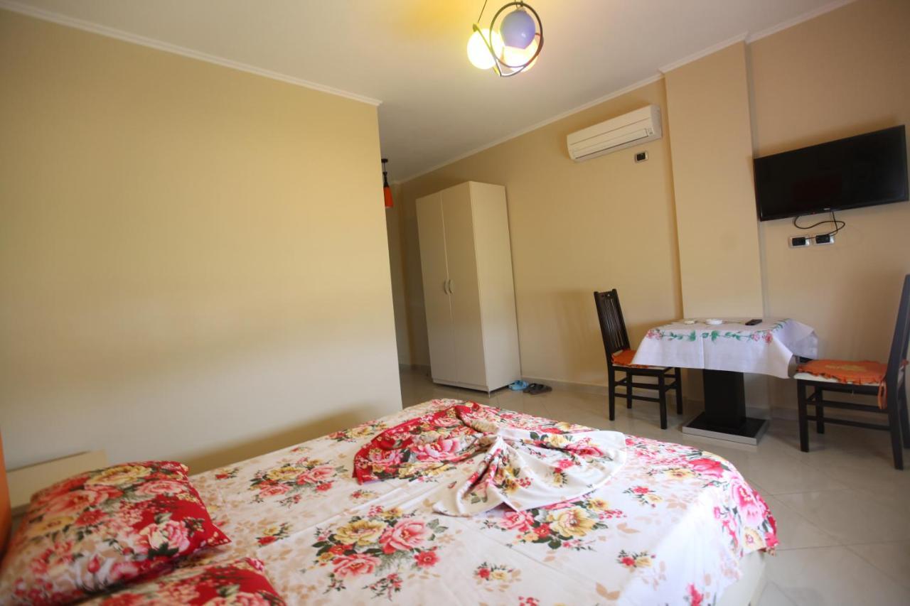 Hotel Kompleksi Ergen