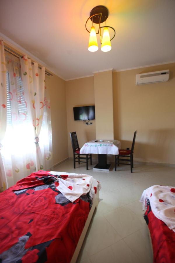 Kompleksi Ergen Hotel 3*