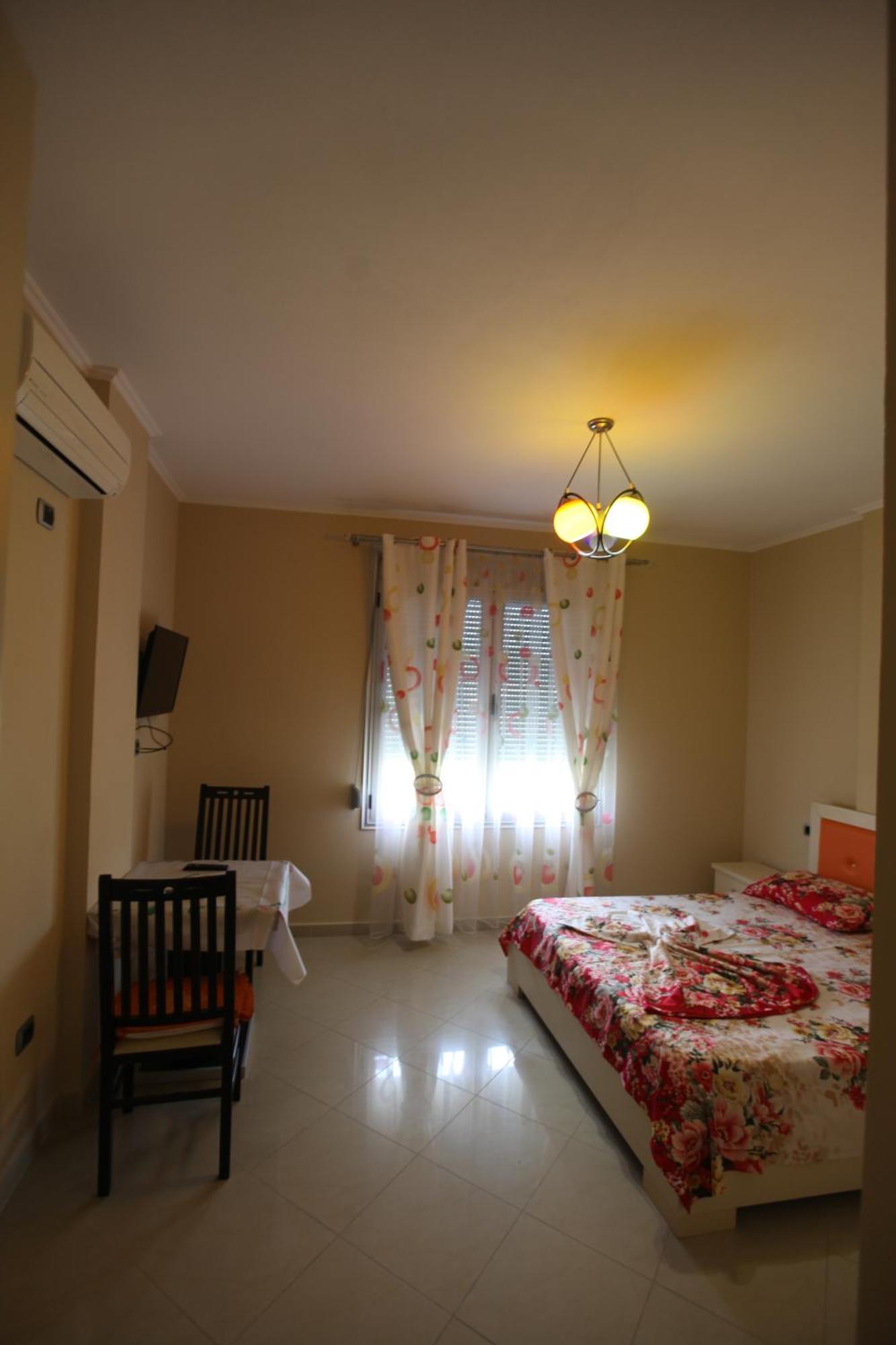 Kompleksi Ergen Hotel