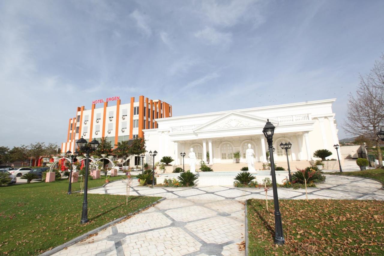 Hotel Kompleksi Ergen Rrogozhine