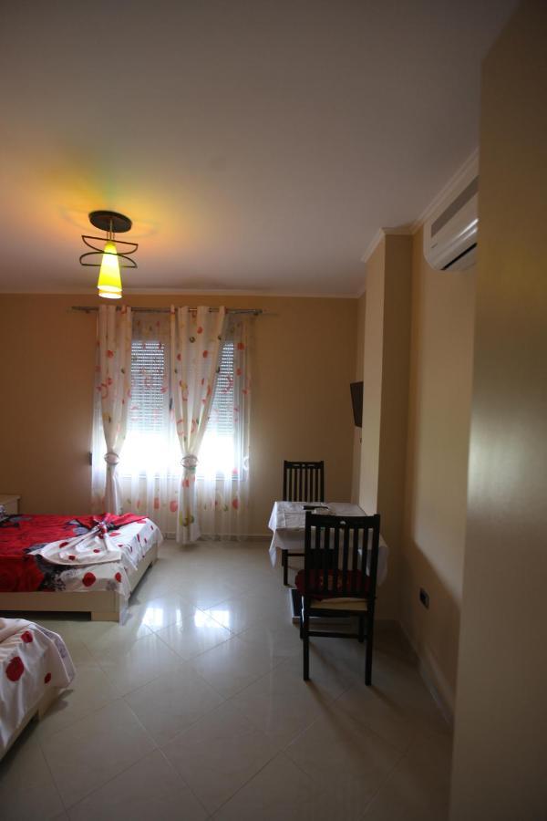 Hotel Kompleksi Ergen 3*